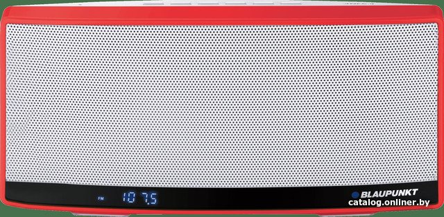 Беспроводная колонка Blaupunkt BT10RD