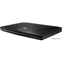 Игровой ноутбук MSI GT72VR 7RE-613RU Dominator Pro