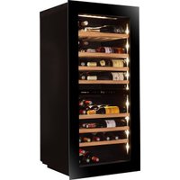 Винный шкаф Avintage AVI122PLATINUM