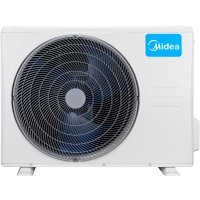 Кондиционер Midea Breezeless E MSFE1S-09FRN8G1/MOFE1-09FRN8G1