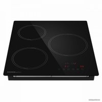 Варочная панель HOMSair HI43ABK