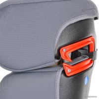 Детское автокресло BamBola Piloto (серый/бежевый)