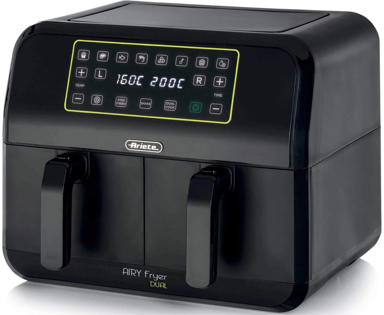 

Аэрогриль (аэрофритюрница) Ariete 4623/00