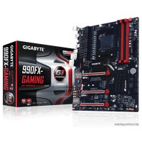 Материнская плата Gigabyte GA-990FX-Gaming (rev. 1.0)