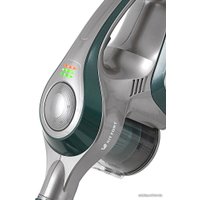 Пылесос Kitfort KT-515-3 (серый/зеленый)