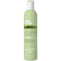 Шампунь Z.One Concept Milk Shake Scalp Care Энергетический 300 мл
