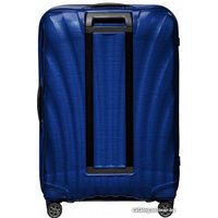 Чемодан-спиннер Samsonite C-Lite Deep Blue 75 см
