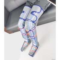 Массажер для ног Planta MFC-60 (серый)