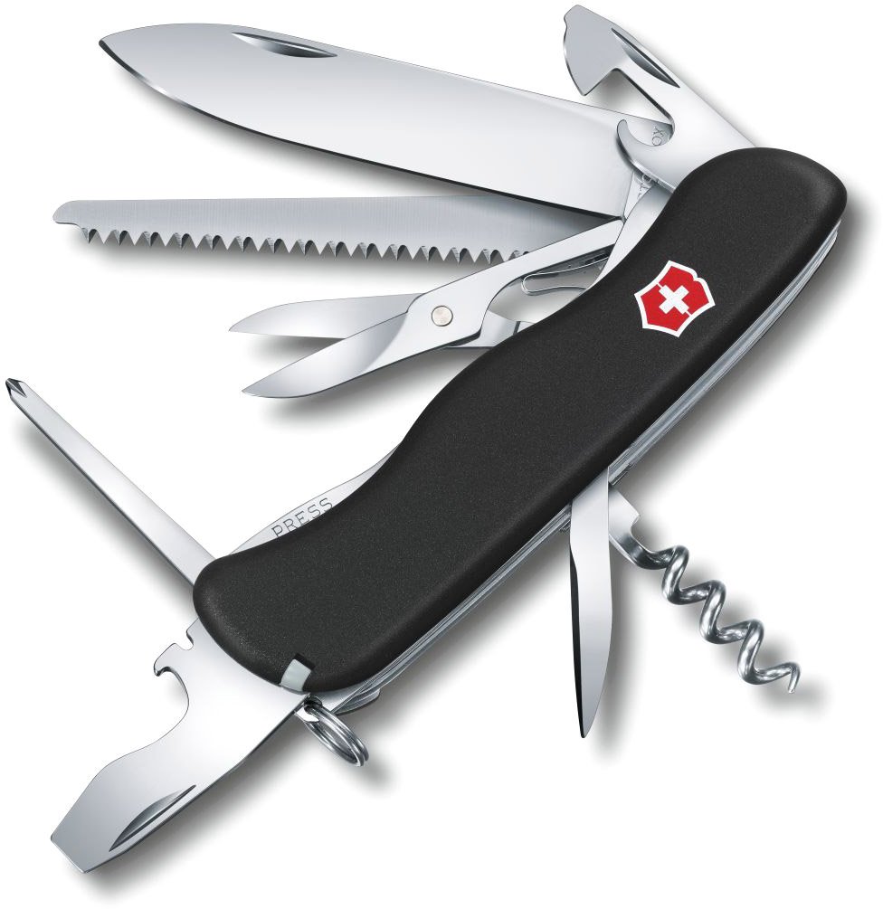 

Мультитул Victorinox Outrider [0.8513.3]