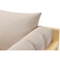 Диван Salotti Европа-2 (бежевый)