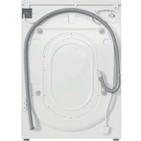 Стиральная машина Whirlpool WRSB 7259 WS EU
