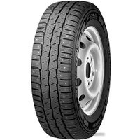 Зимние шины Michelin Agilis X-Ice North 215/65R16C 109/107R