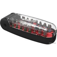 Набор отвертка с битами Wiha Crocodile Mouth Bit (17 предметов)