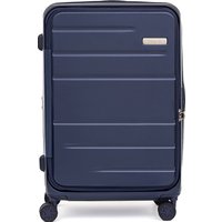 Чемодан-спиннер Fabretti EN1030-24-8