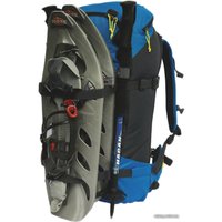 Туристический рюкзак Pinguin Ridge 28 (зеленый)