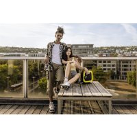 Мойка высокого давления Karcher K Mini 1.600-054.0