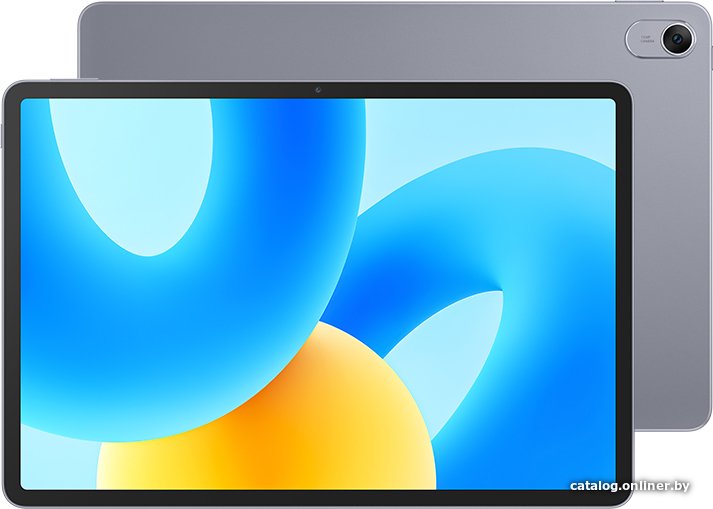 Планшет Huawei MatePad 11.5 BTK-W09 8GB/256GB (космический серый)
