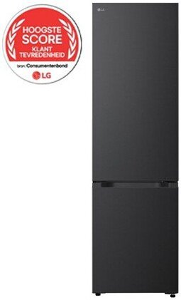 Холодильник LG GBBS726AEV