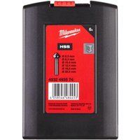 Набор зенкеров Milwaukee 4932493574