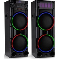 Акустика Eltronic 30-53 Crazy Box