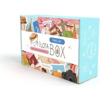 Подарочный набор Milota Box Travel Box MB103