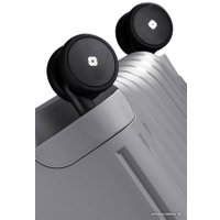 Чемодан-спиннер Samsonite S'Cure Spinner 81 см [10U-25004]