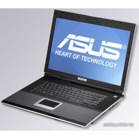 Ноутбук ASUS A7U (90NMYA-279224-2CMC306Y)