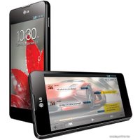 Телефон LG Optimus G (E975)