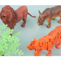 Набор фигурок Darvish Animal World SR-T-24