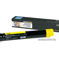 Картридж Lexmark Toner Cartridge [C950X2YG]