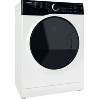Стиральная машина Whirlpool WRSB 7259 D EU
