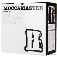 Капельная кофеварка Technivorm Moccamaster KBG741 Select (оранжевый)