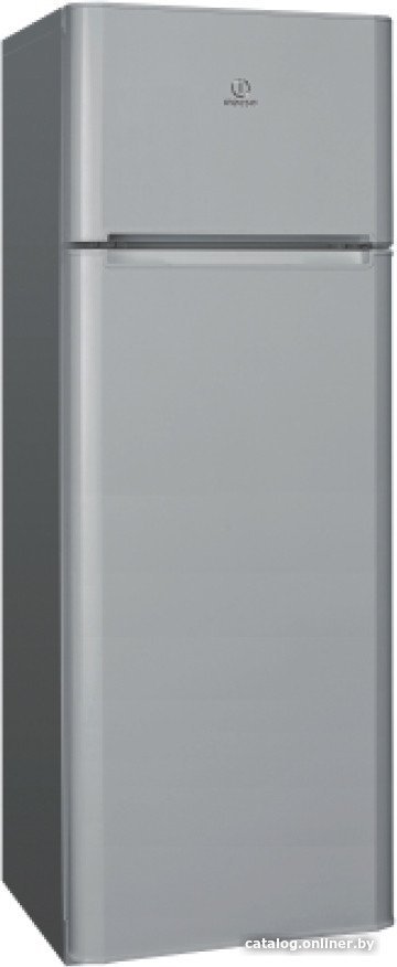 

Холодильник Indesit TIA 16 S