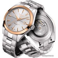 Наручные часы Tissot Gentleman Automatic T927.407.41.031.00