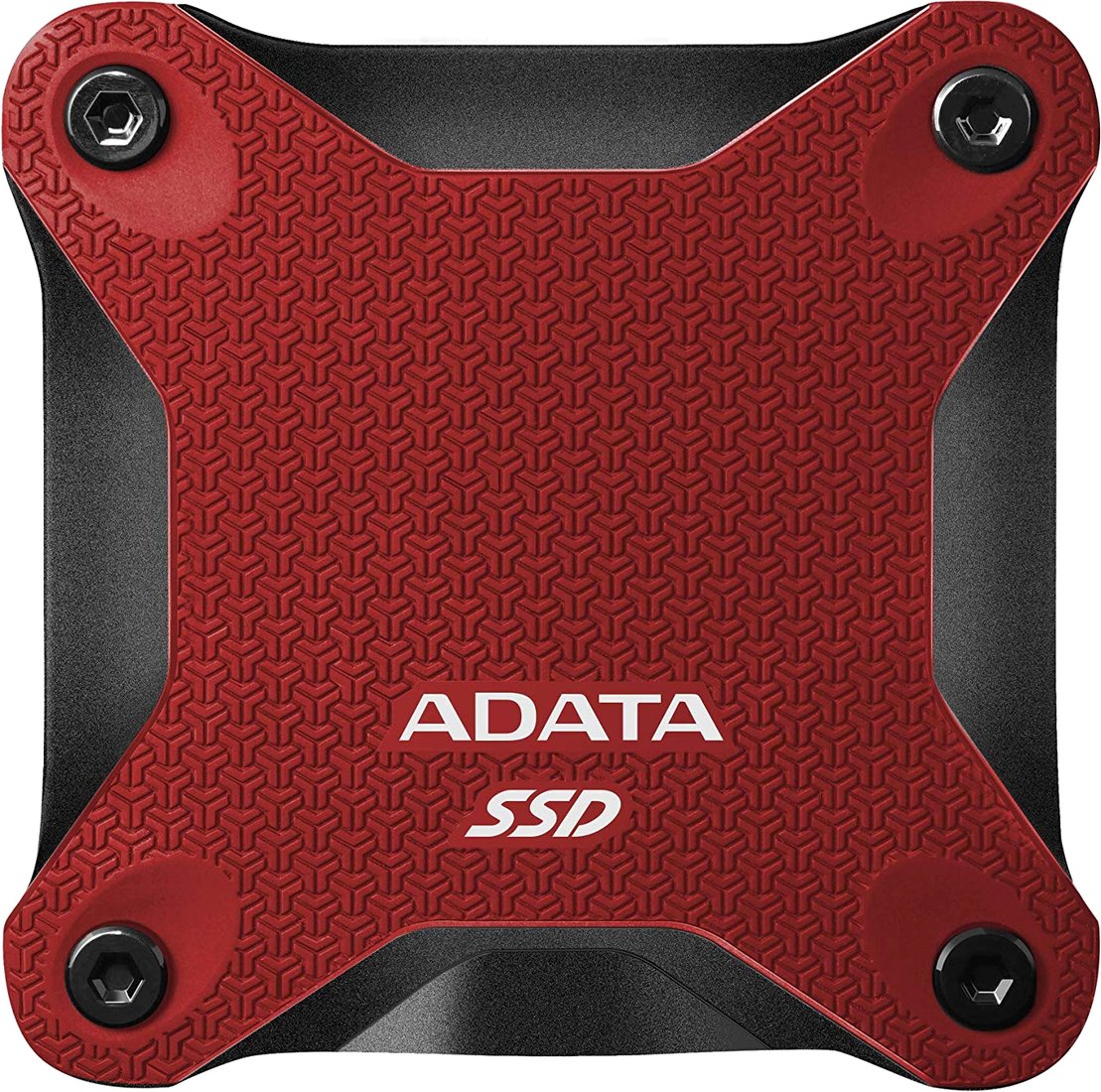 

Внешний накопитель ADATA SD600Q ASD600Q-240GU31-CRD 240GB (красный)
