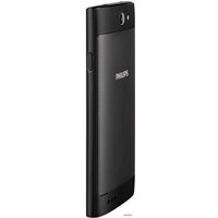 Телефон Philips S309 Black