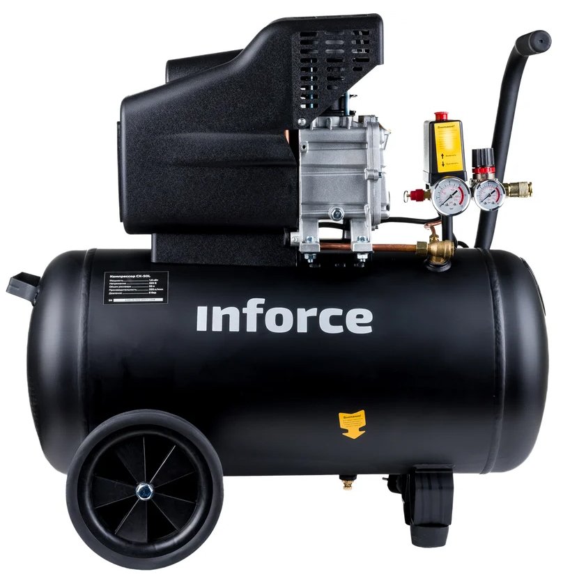 

Компрессор Inforce CX-50L