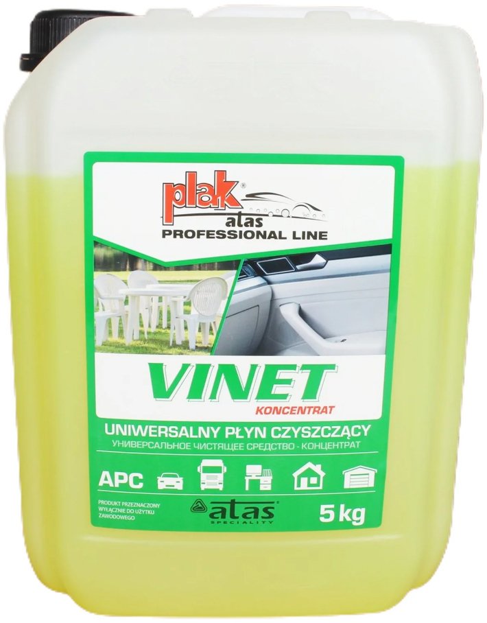 

ATAS Vinet 5кг