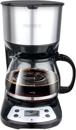 Капельная кофеварка RAGEX R405-000