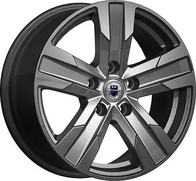 

Литые диски K&K Висмут 16x7" 5x110мм DIA 67.1мм ET 45мм кварц