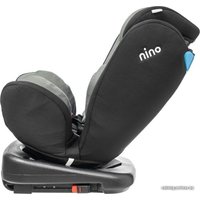 Детское автокресло Nino Cosy (черный/серый)