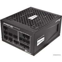 Блок питания Seasonic Prime 850W Platinum [SSR-850PD]