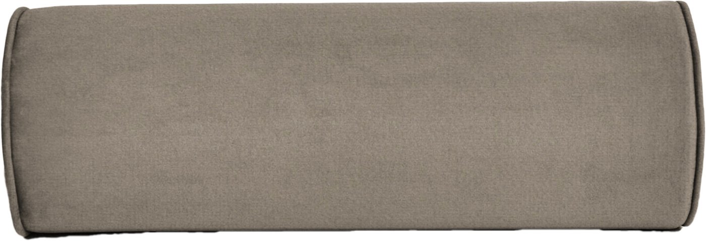 Декоративная подушка Сонум Эвита 17x50 (какао)