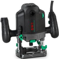 Вертикальный фрезер DWT OFP12-08V