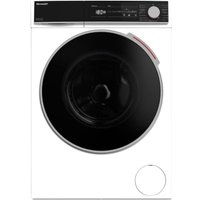 Стиральная машина Sharp ES-NFH714CWA-PL