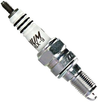 NGK 6216 CR9EHIX-9