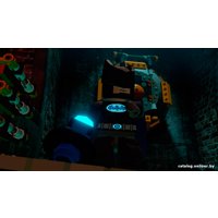  LEGO Batman 3: Покидая Готэм для PlayStation 4
