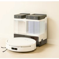 Робот-пылесос Robojet Vision Lite