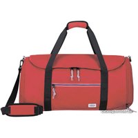 Дорожная сумка American Tourister UpBeat Red 55 см