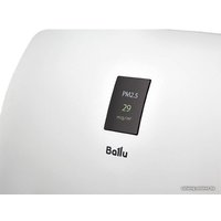 Проветриватель без нагрева Ballu Oneair ASP-200S